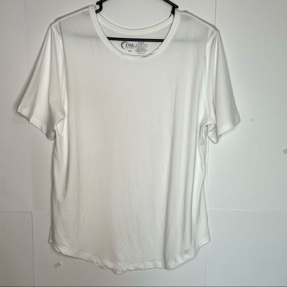 Nwt Ziya active one more rep t shirt size XXL - Picture 1 of 8